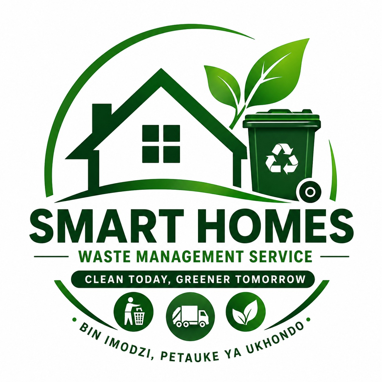 Smart Homes